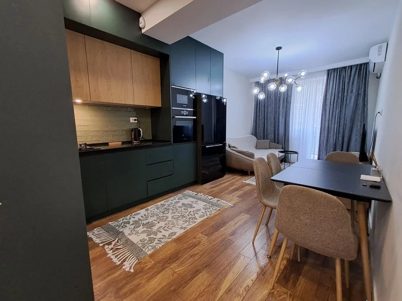 Archi Isani: Студия, 120,0 м²