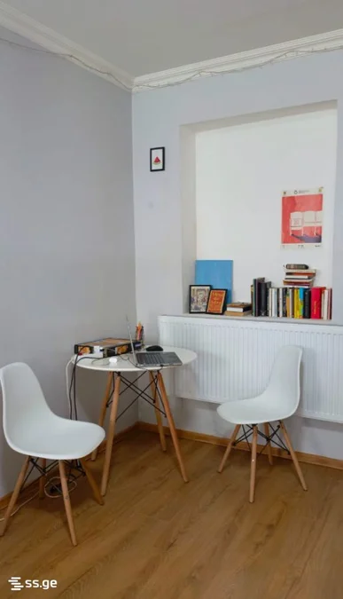 1 room Flat For Rent. Chugureti