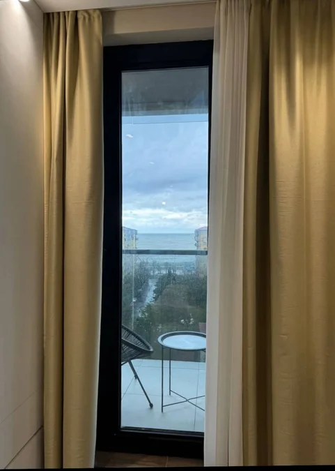 Мла. Next Apartment