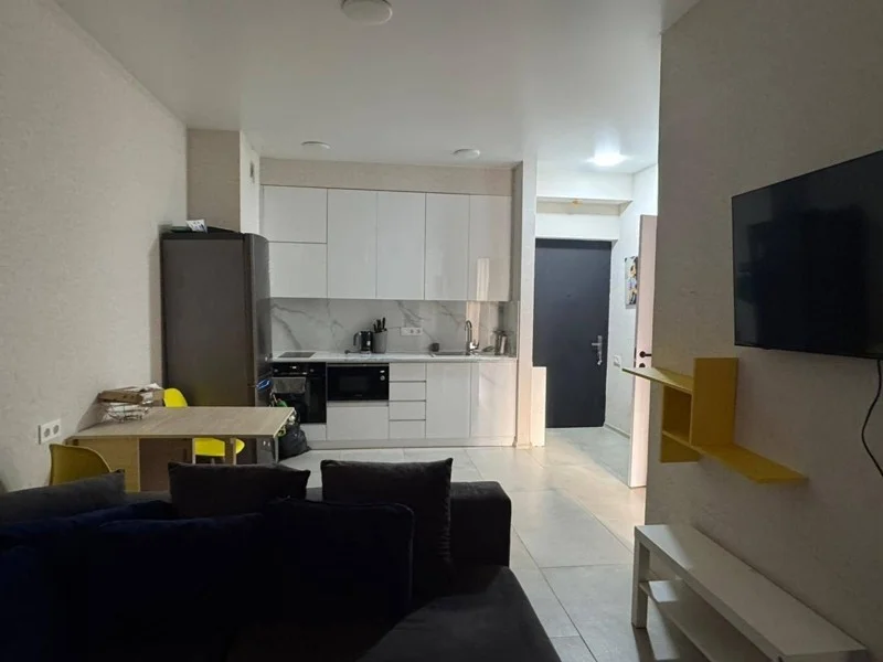 Ул. Крцаниси, д. 22: 2-комнатная, 80,0 м²