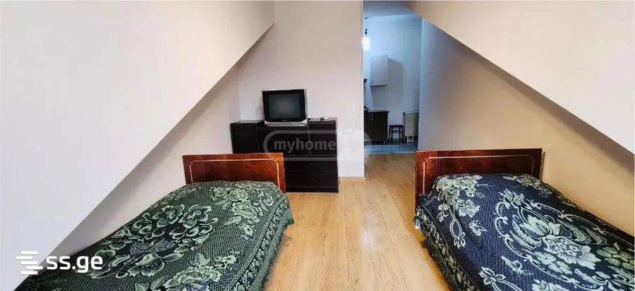 1 room Flat For Sale. Saburtalo