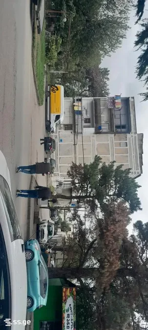 2-комнатная квартира на продажу. Орхеви