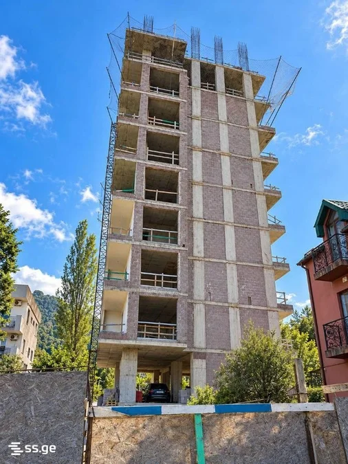 2-комнатная квартира, 52 м², Гонио, $52,400