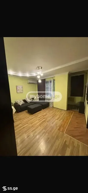 3 room Flat For Rent. Vera