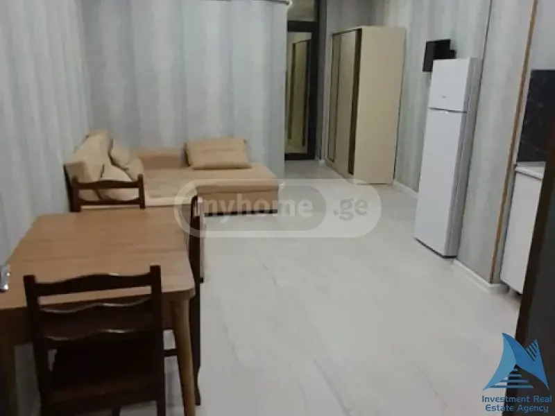 Двухкомнатная квартира в аэропортовом районе