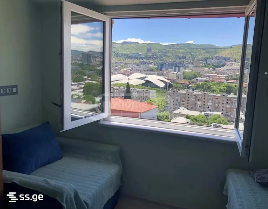 Коммерческое помещение на bukhaidze st. 0 Chugureti