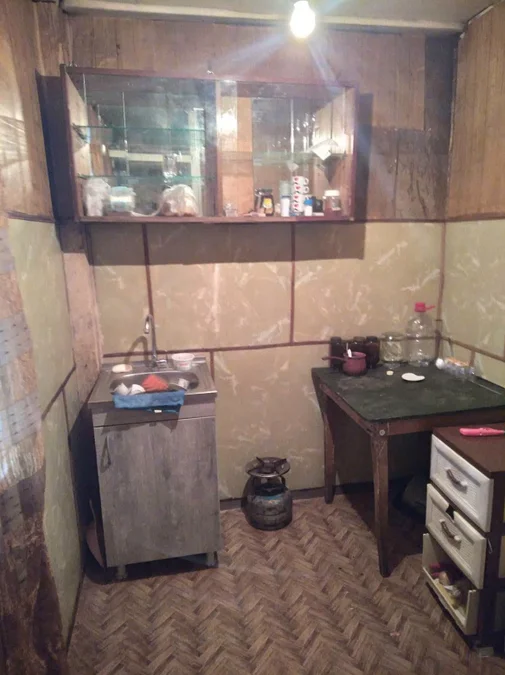 2-комнатный дом в Барцхана, 600 ₾