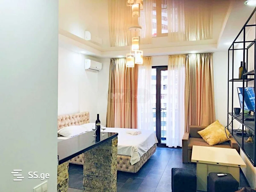 1 room Flat Daily rent