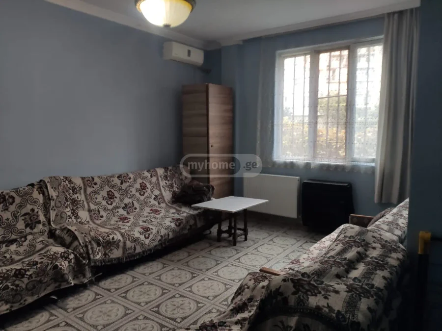 3-комнатная квартира в районе Агмашенебели