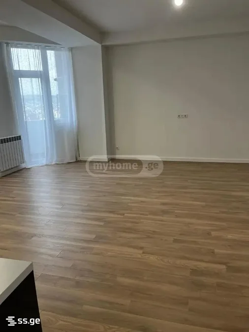 4 room Flat For Rent. Vake