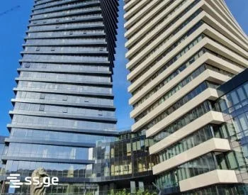 4-комнатная квартира. Ваке