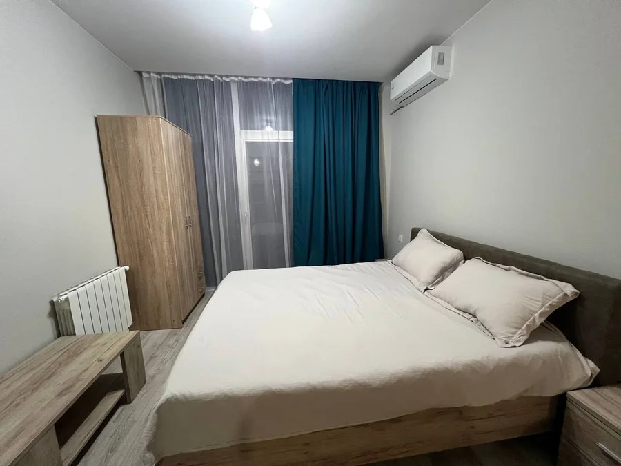 Квартира на 1 год, $400