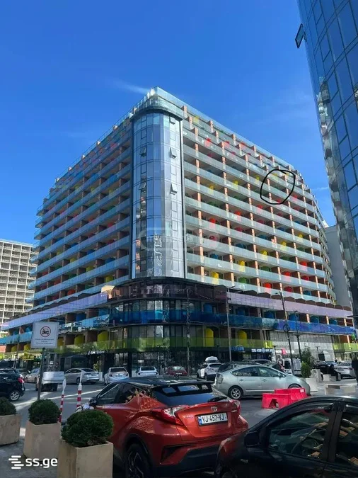 1+1 на Шосе Аэропорта 2 Airport District
