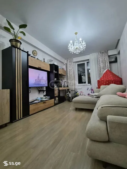 3-комнатная квартира Продаётся. Самгори