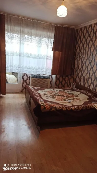 1-комнатная квартира в Тбилиси