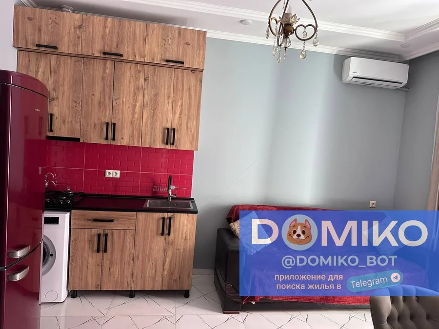 2+1 room, 65 m² apartment