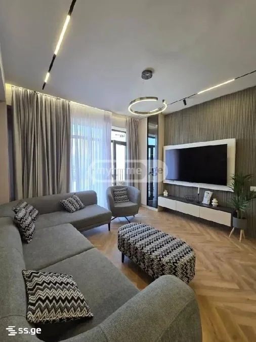 2 room Flat for rent. Varketili