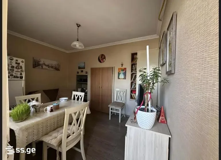 Коммерческое помещение на Romi st. 0 Chugureti
