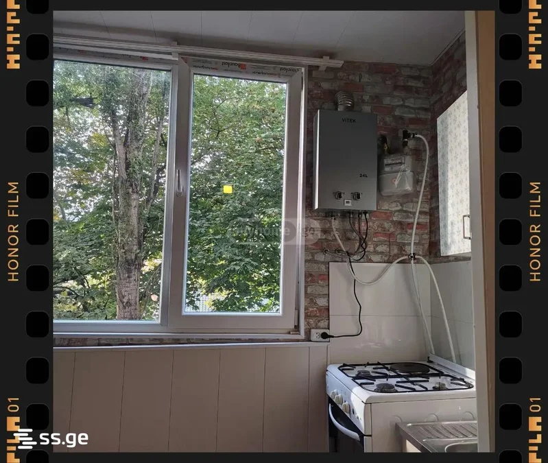 Коммерческое помещение на gldanis gorge st. 0 Gldani