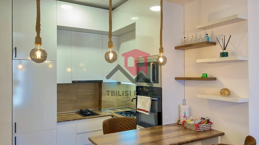 2-комнатная квартира, 50 м², 12/12 этаж