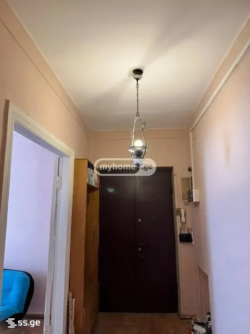2-комнатная квартира в Тбилиси