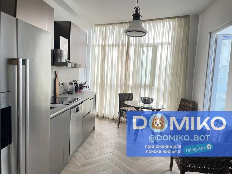 2+1 на Sh. Inasaridze St. 7 Khimshiashvili District