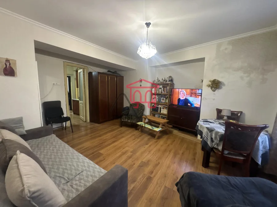 4-комнатная квартира 92 м² на Мтацминде, $215000
