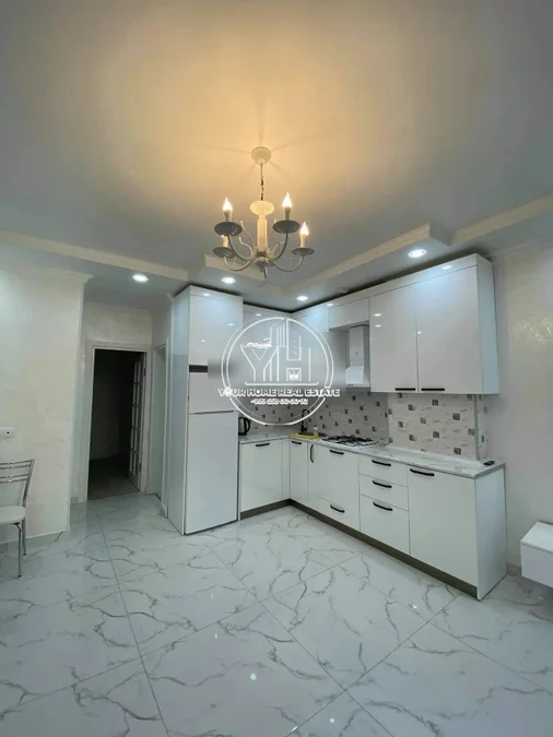 2 комнатная квартира , $500