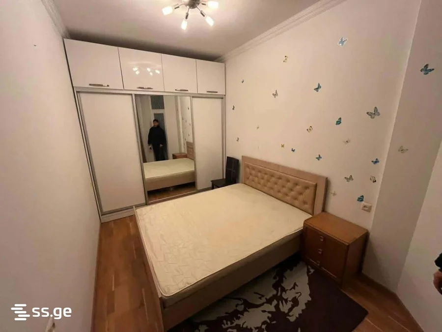 2-комнатная квартира Продаётся. Мухани