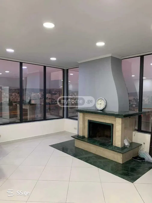 3 room Flat For Rent. Saburtalo