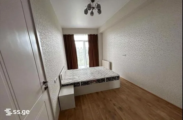 2 room Flat For Rent. Digomi