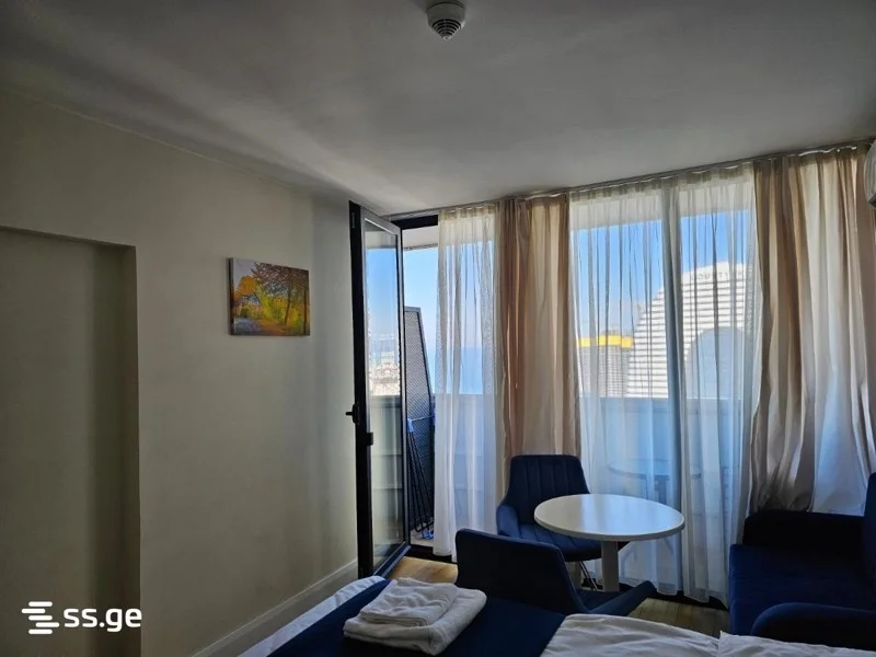 1 room Flat Daily rent