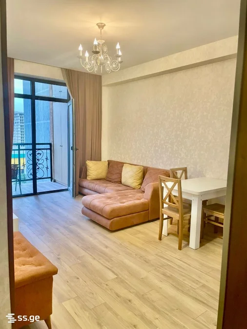 2 room Flat For Rent. Didi digomi