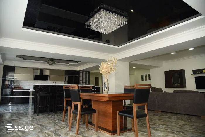 4 room Flat For Rent. Saburtalo