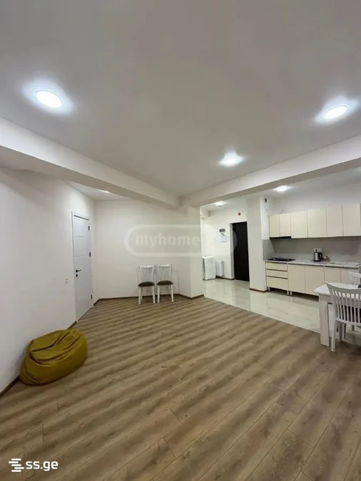 Коммерческое помещение на Demetre Tavdadebuli St 0 Didi digomi
