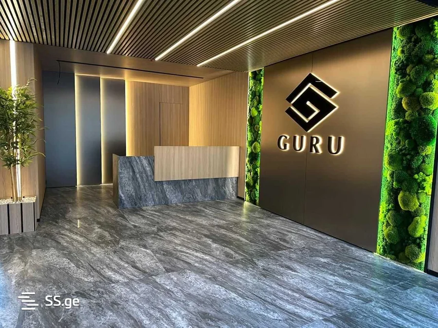 1+1 на Guru Status Шосе Аэропорта 85 Airport District