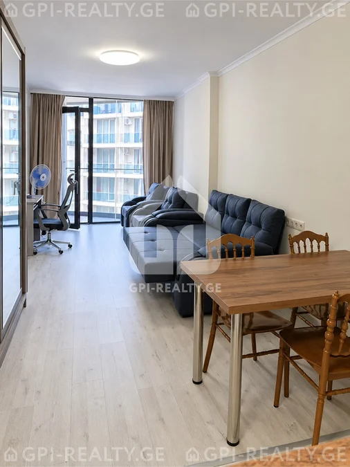 Студия в ELT Sunset, $65000