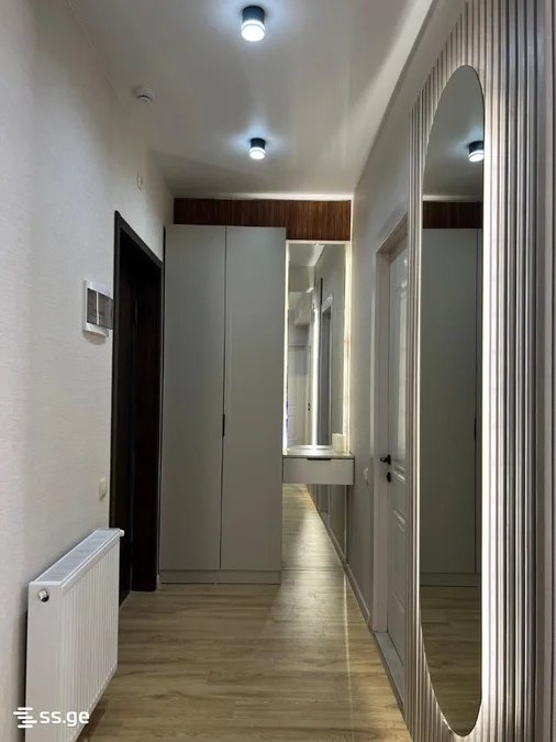 3-комнатная квартира в Тбилиси
