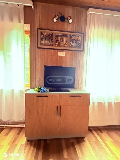 3 room Flat for rent. Chugureti
