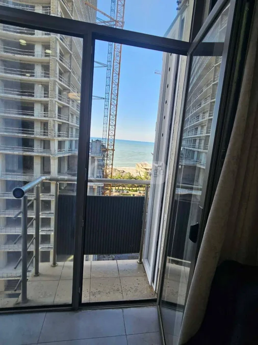 2-комнатная квартира, 50 кв.м, $700