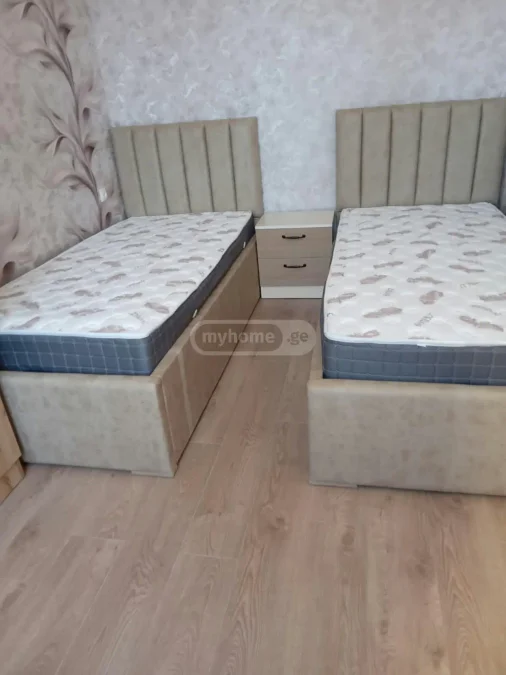 2-комнатная квартира в районе Багратиони