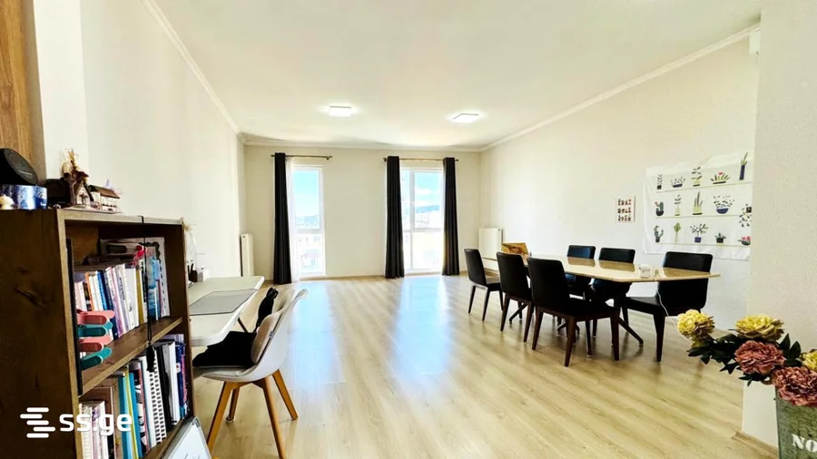 3 room Flat For Sale. Ivertubani
