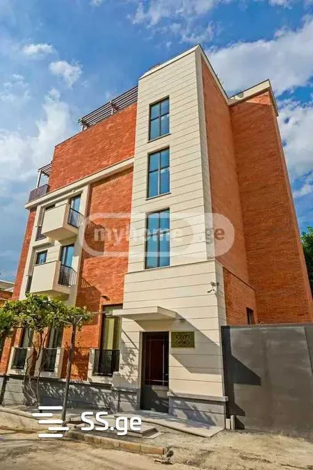 Room Hotel For Rent. Vake