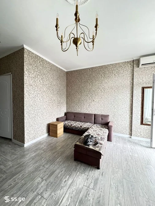 1+1 на Bagrationi Residence Batumi Bagrationis Shes. 28 Bagrationi District