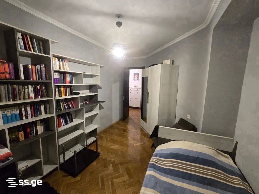 3 room Flat For Sale. Saburtalo