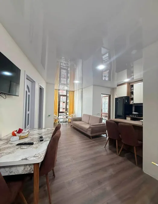 3-комнатной квартиры, 60 кв.м, ул. Ангиса
