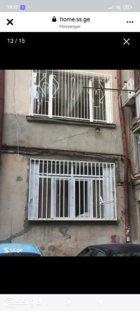 3-комнатная квартира сдаётся. Сабуртало