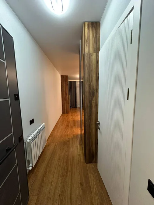 Студия на Bagrationi Residence Batumi ბაგრატიონის ქ. 131 Bagrationi District