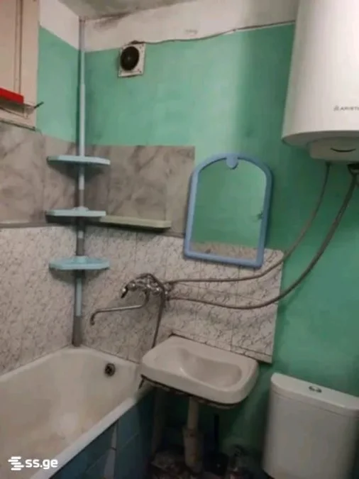 1 room Flat for rent. Sanzona