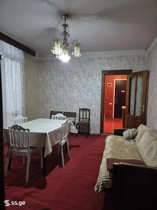 Коммерческое помещение на Sukhishvili st. 0 Varketili